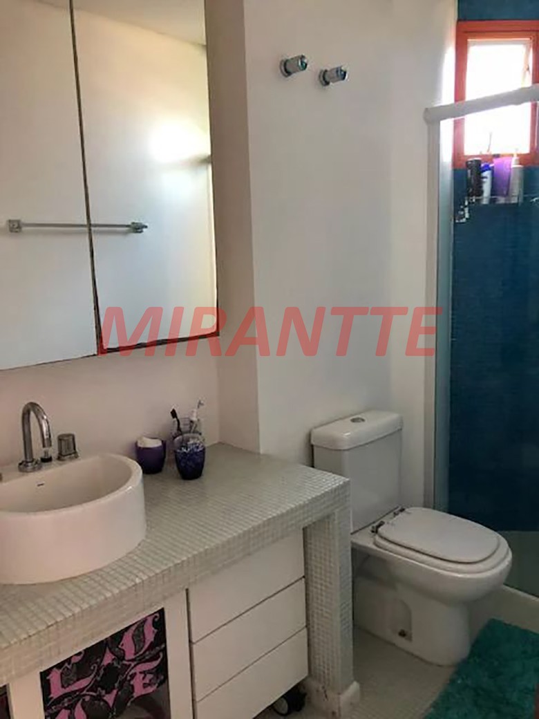 Cobertura duplex de 440m² com 5 quartos em Campestre