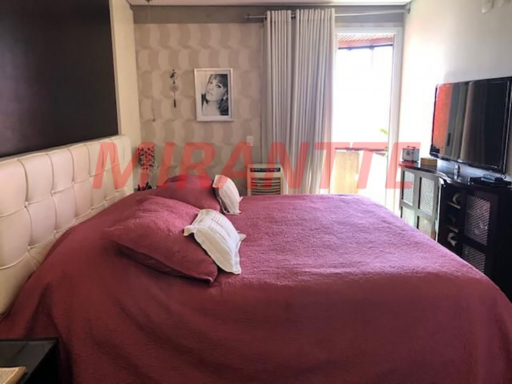 Cobertura duplex de 440m² com 5 quartos em Campestre