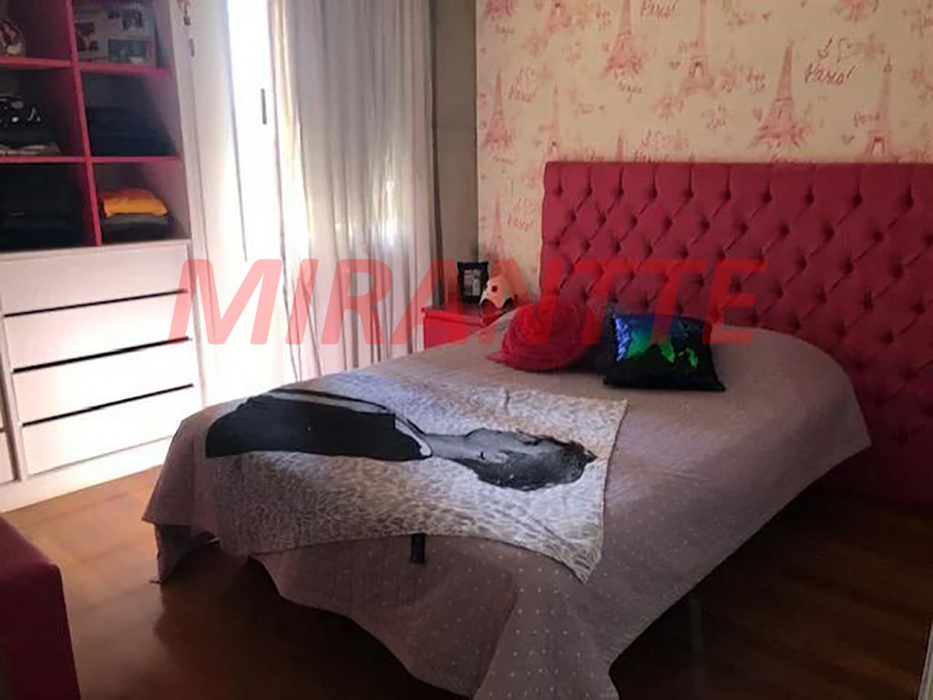 Cobertura duplex de 440m² com 5 quartos em Campestre