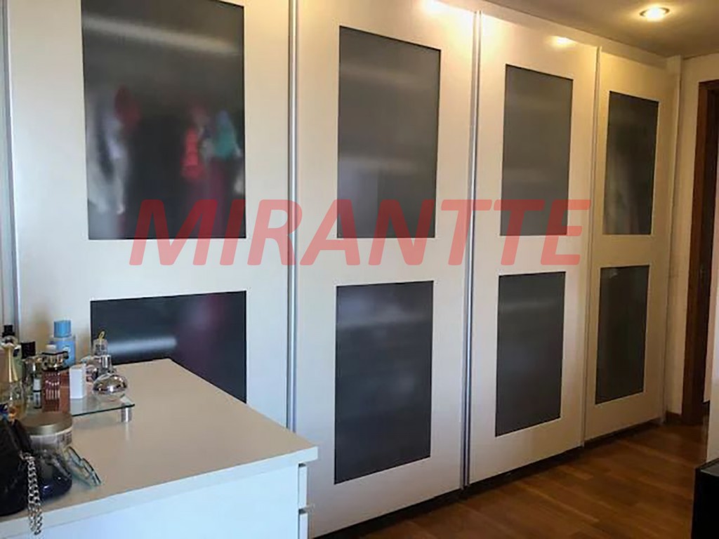 Cobertura duplex de 440m² com 5 quartos em Campestre