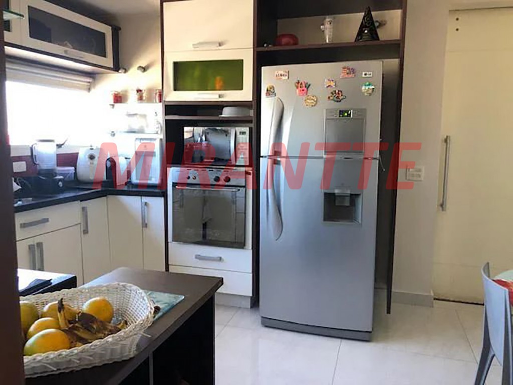 Cobertura duplex de 440m² com 5 quartos em Campestre