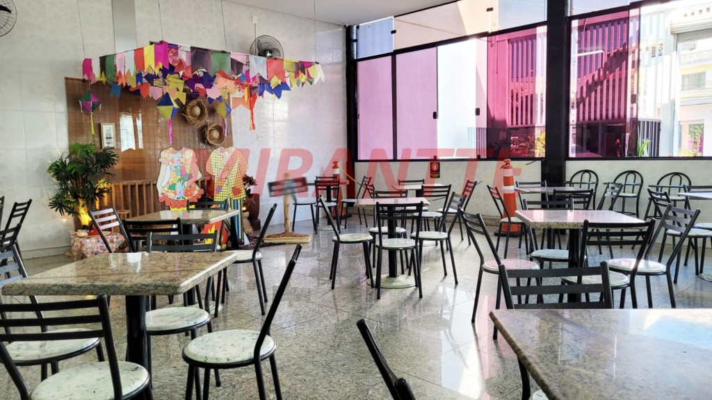 Comercial de 800m² em Jardim Pinhal