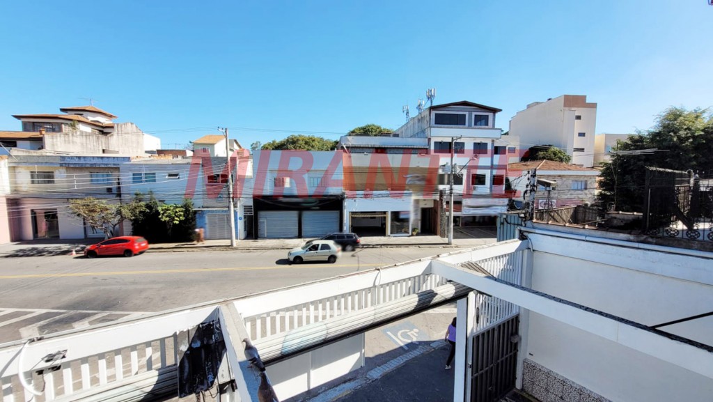 Comercial de 800m² em Jardim Pinhal