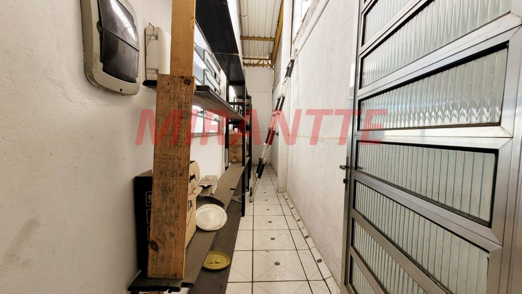 Comercial de 800m² em Jardim Pinhal