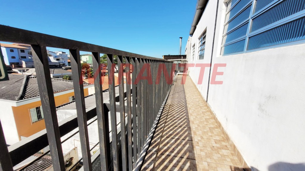 Comercial de 800m² em Jardim Pinhal