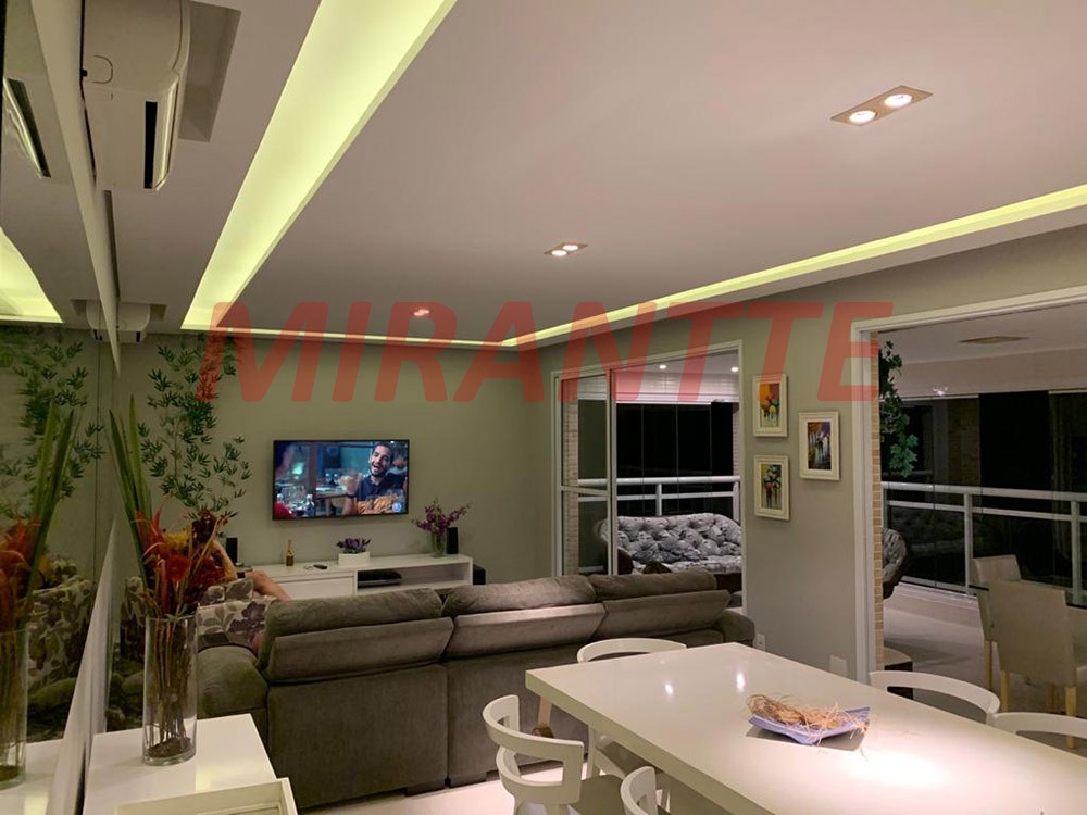 Apartamento de 180m² com 3 quartos em ENSEADA