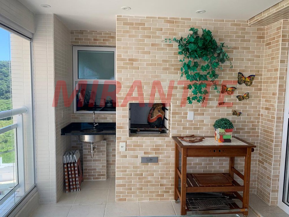 Apartamento de 180m² com 3 quartos em ENSEADA