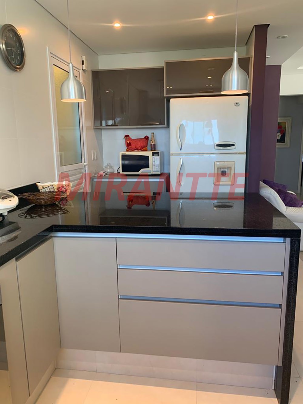 Apartamento de 180m² com 3 quartos em ENSEADA