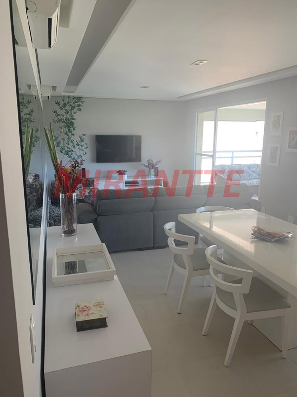 Apartamento de 180m² com 3 quartos em ENSEADA