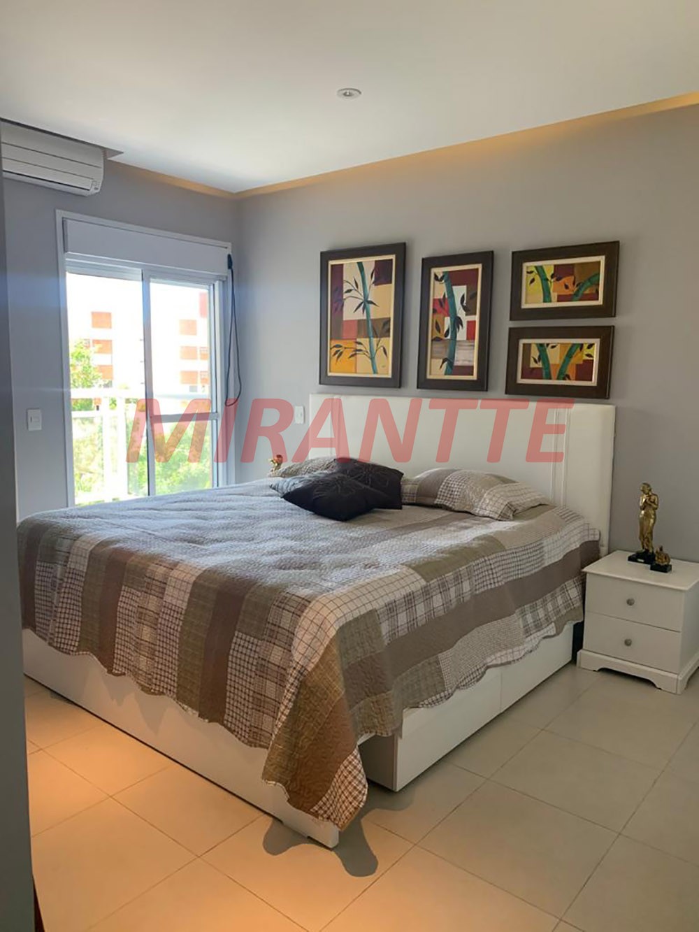 Apartamento de 180m² com 3 quartos em ENSEADA