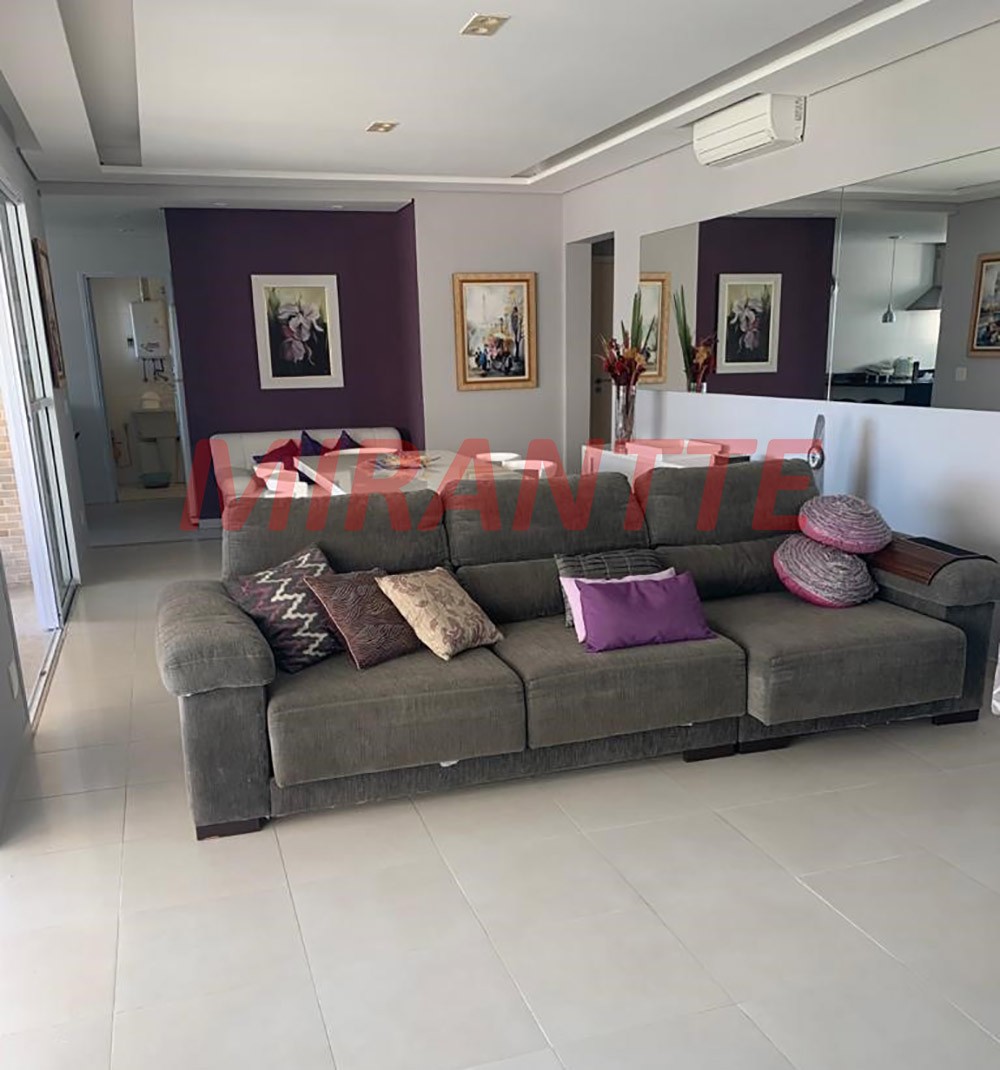 Apartamento de 180m² com 3 quartos em ENSEADA