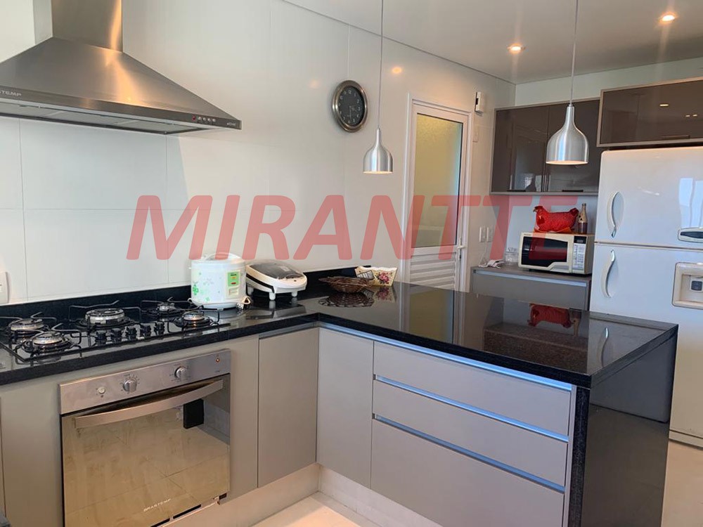 Apartamento de 180m² com 3 quartos em ENSEADA