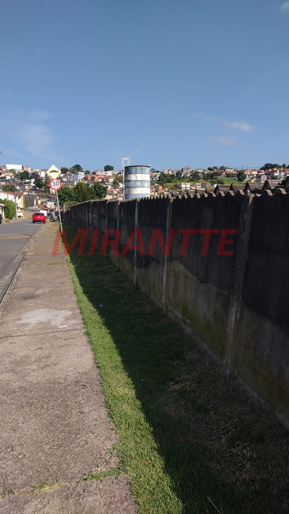Terreno de 8066m² em Jardim Imperial