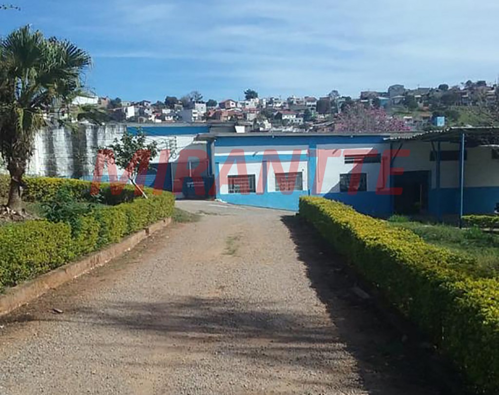 Terreno de 8066m² em Jardim Imperial