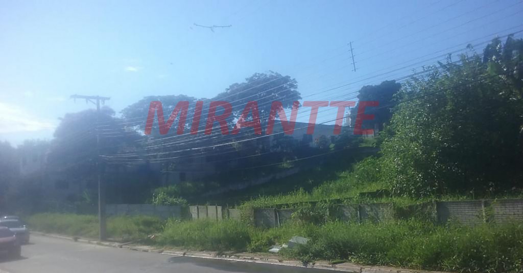 Terreno de 8066m² em Jardim Imperial