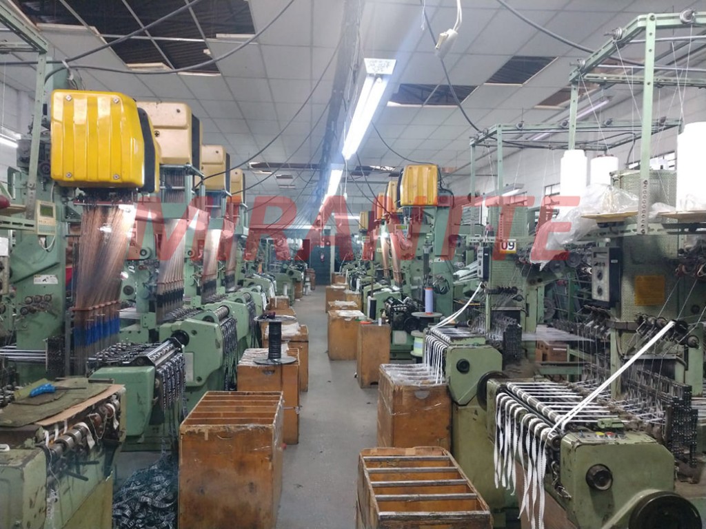 Galpao de 2400m² em Vila Carmosina