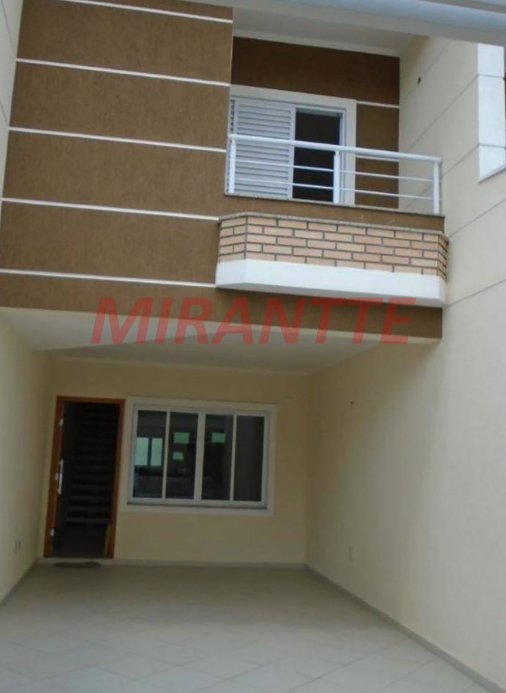 Sobrado de 126m² com 3 quartos em Vila Guarani