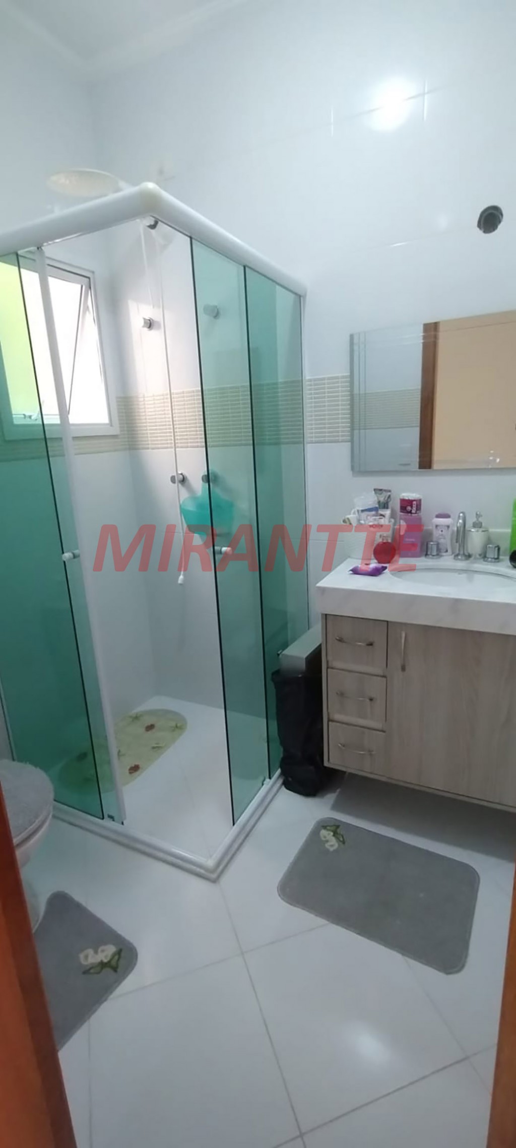 Sobrado de 126m² com 3 quartos em Vila Guarani