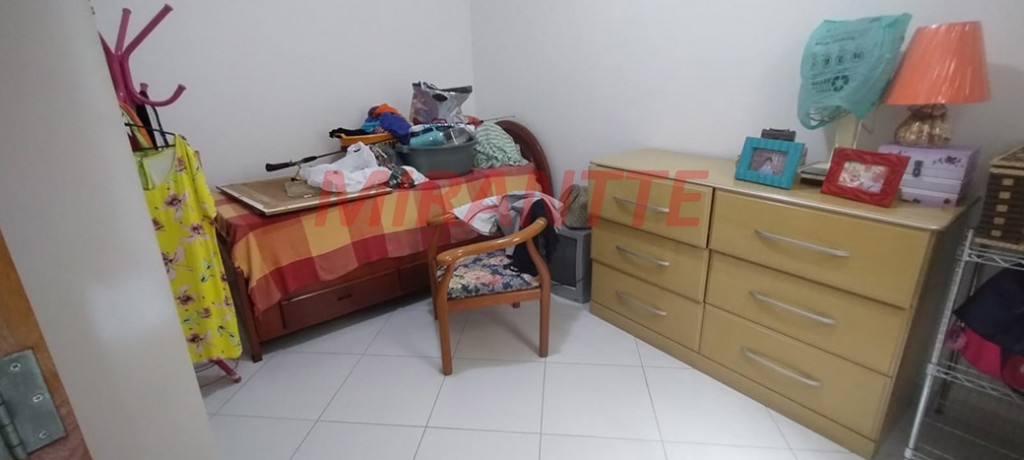 Sobrado de 126m² com 3 quartos em Vila Guarani