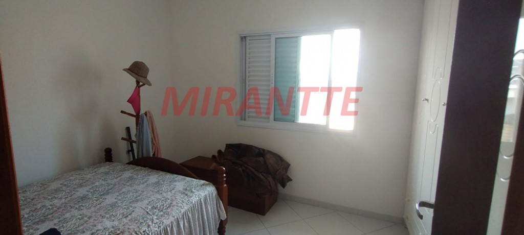 Sobrado de 126m² com 3 quartos em Vila Guarani