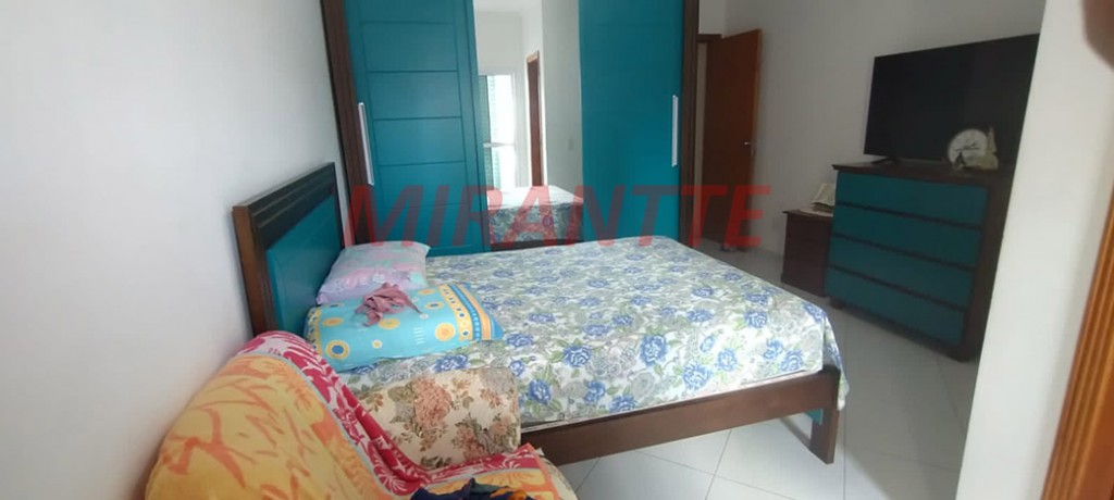 Sobrado de 126m² com 3 quartos em Vila Guarani
