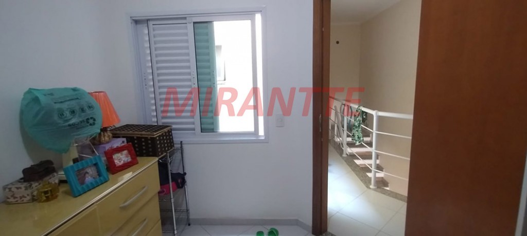 Sobrado de 126m² com 3 quartos em Vila Guarani