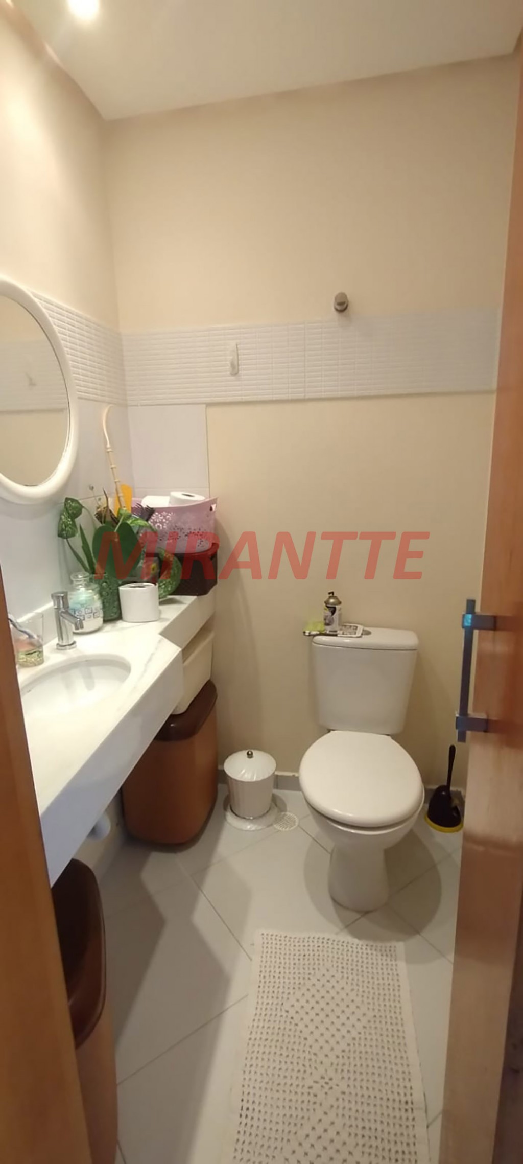 Sobrado de 126m² com 3 quartos em Vila Guarani