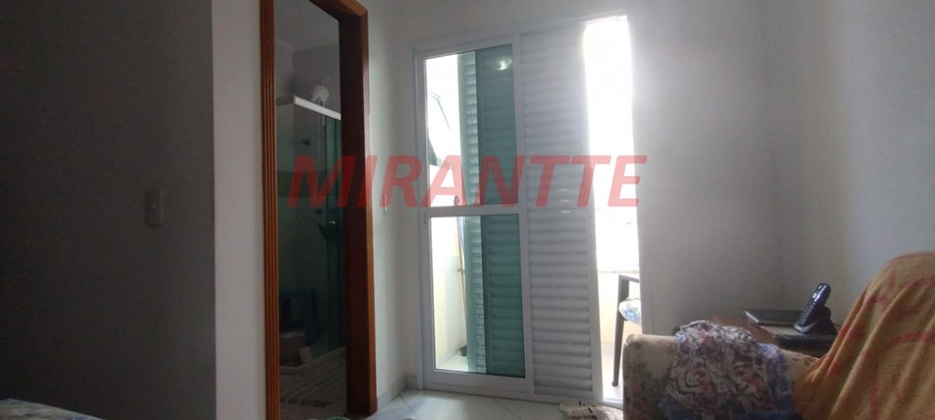 Sobrado de 126m² com 3 quartos em Vila Guarani