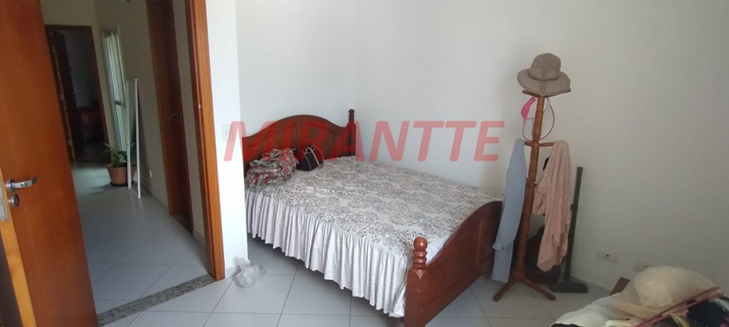 Sobrado de 126m² com 3 quartos em Vila Guarani