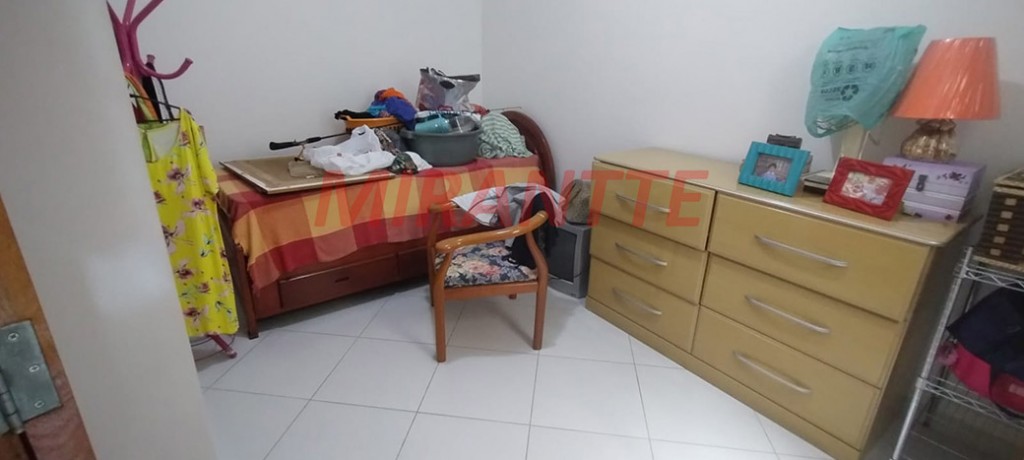 Sobrado de 126m² com 3 quartos em Vila Guarani
