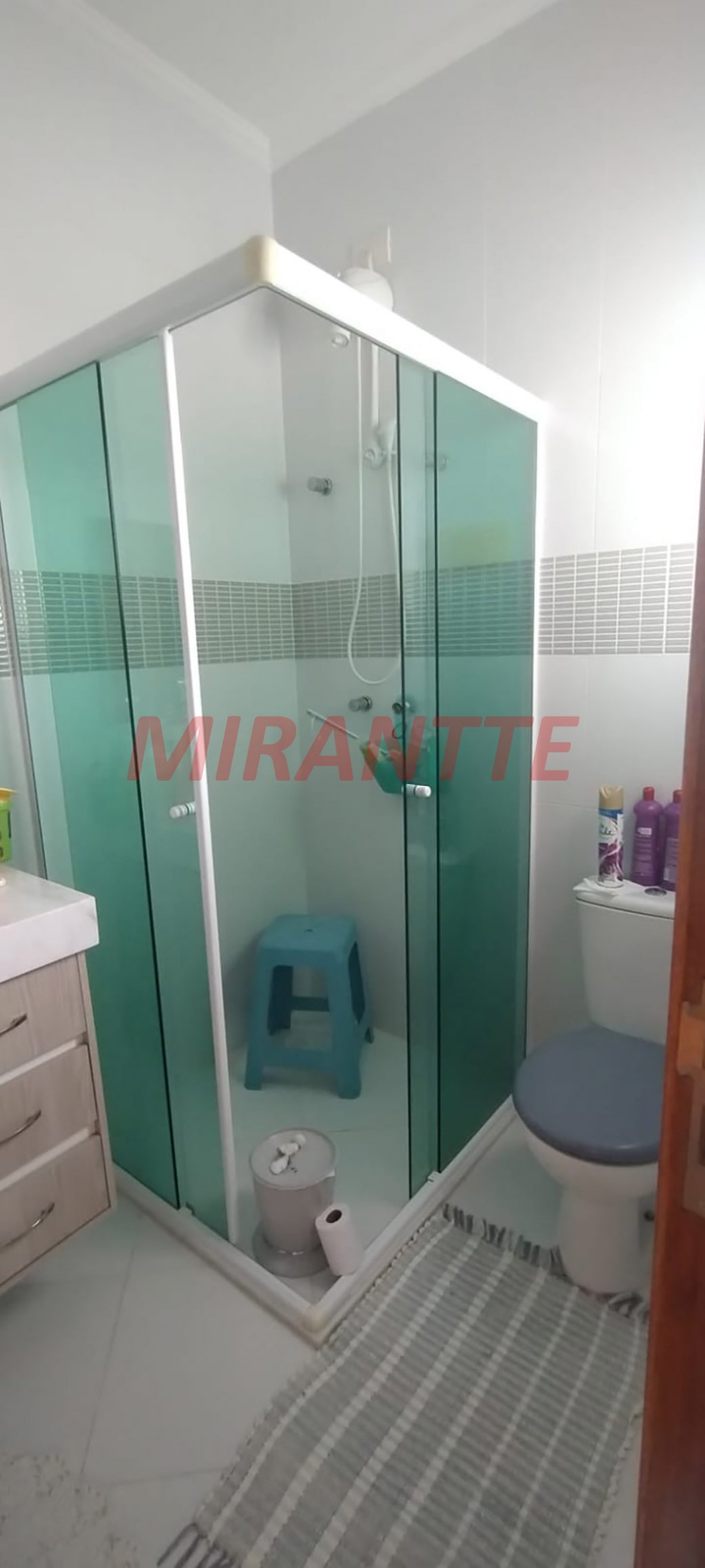 Sobrado de 126m² com 3 quartos em Vila Guarani