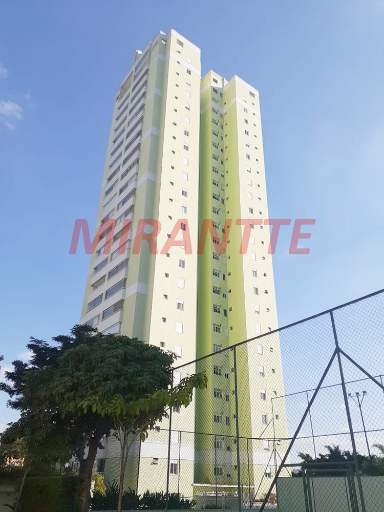 Apartamento de 90m² com 3 quartos em Parada Inglesa
