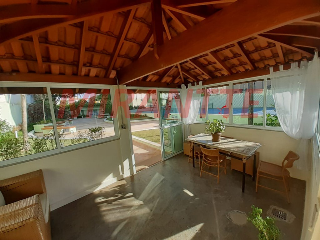 Apartamento de 90m² com 3 quartos em Parada Inglesa