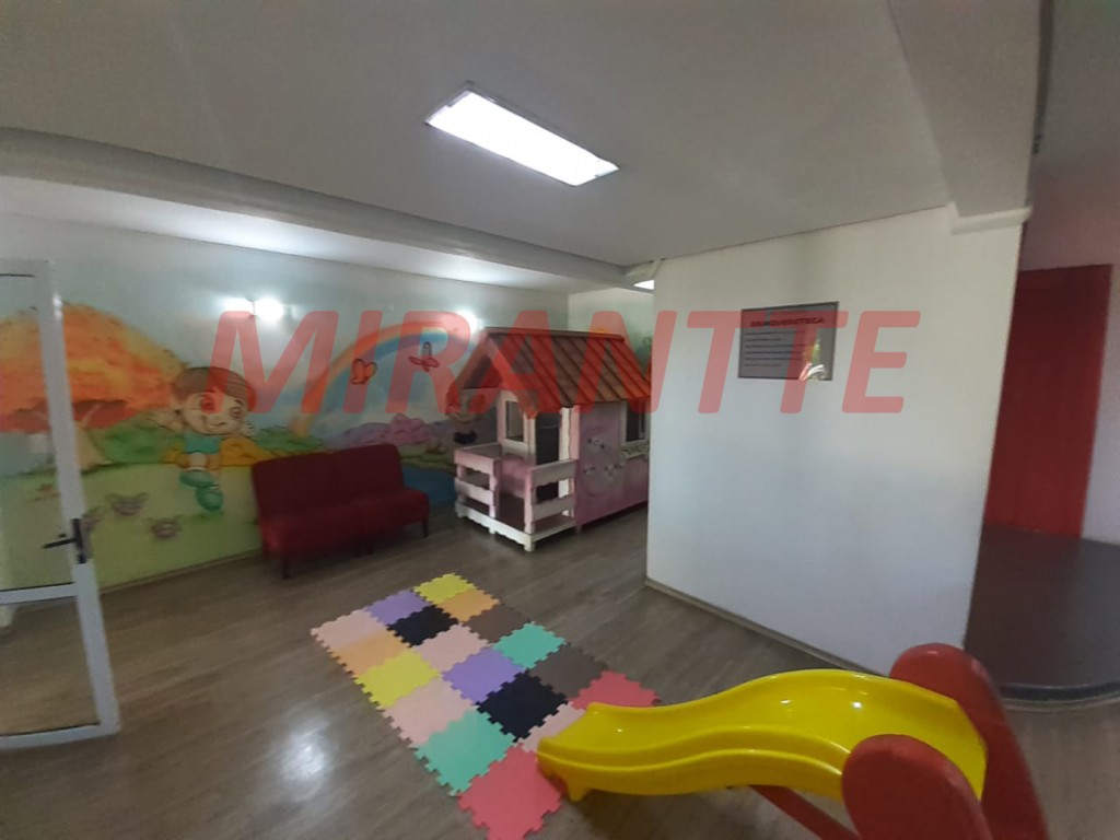 Apartamento de 90m² com 3 quartos em Parada Inglesa