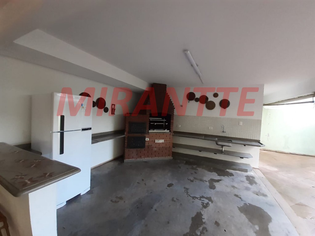 Apartamento de 90m² com 3 quartos em Parada Inglesa