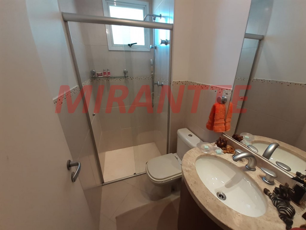 Apartamento de 90m² com 3 quartos em Parada Inglesa