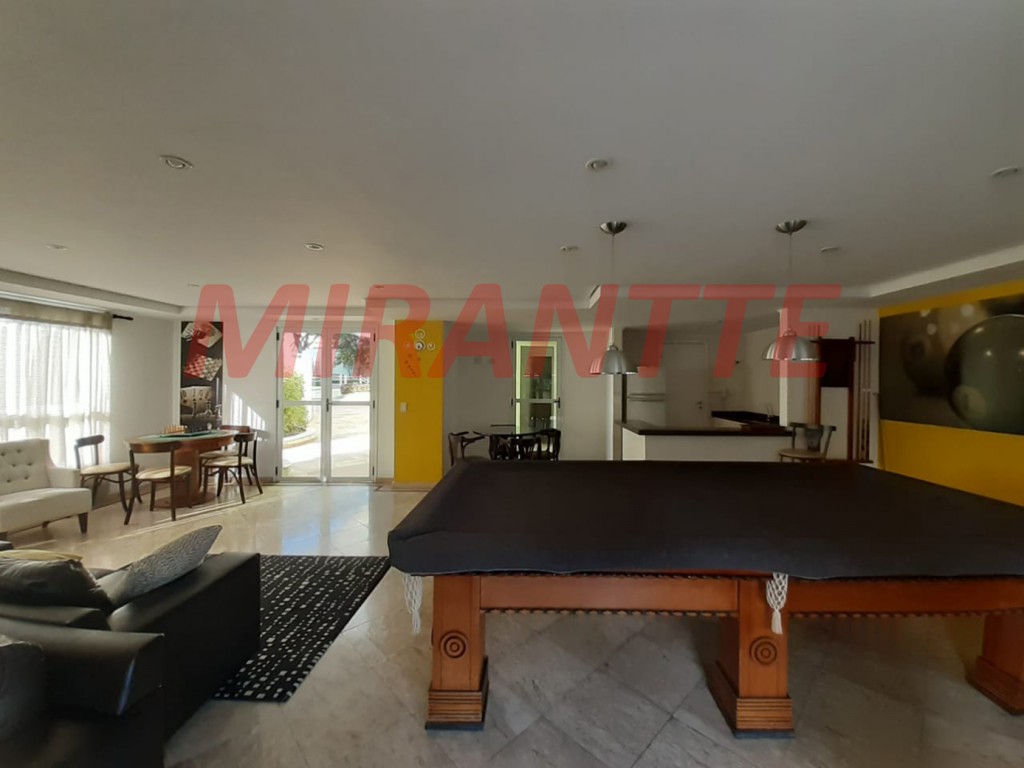 Apartamento de 90m² com 3 quartos em Parada Inglesa