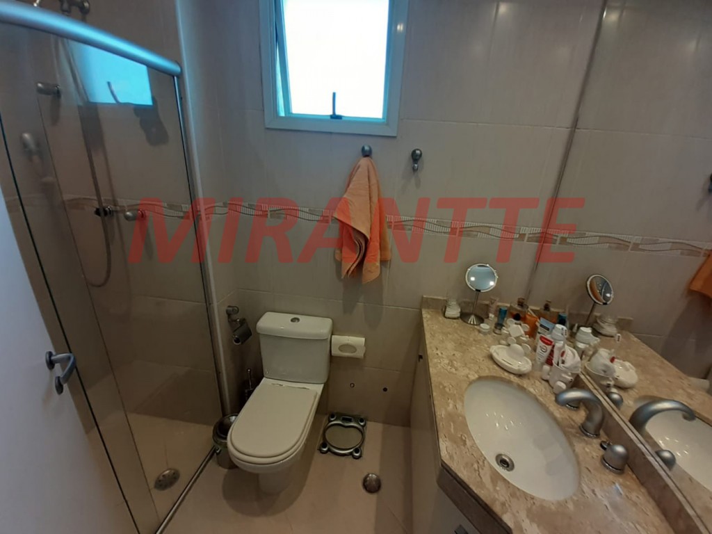 Apartamento de 90m² com 3 quartos em Parada Inglesa