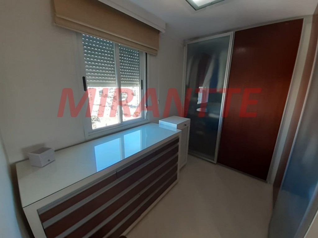 Apartamento de 90m² com 3 quartos em Parada Inglesa