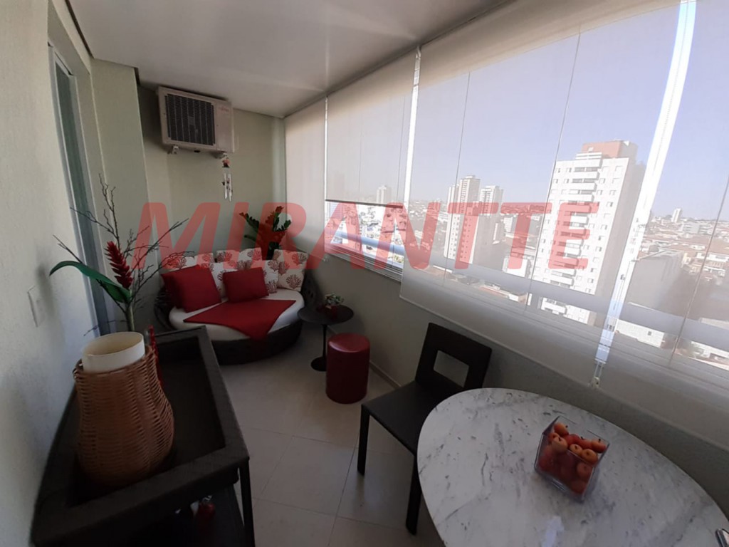 Apartamento de 90m² com 3 quartos em Parada Inglesa