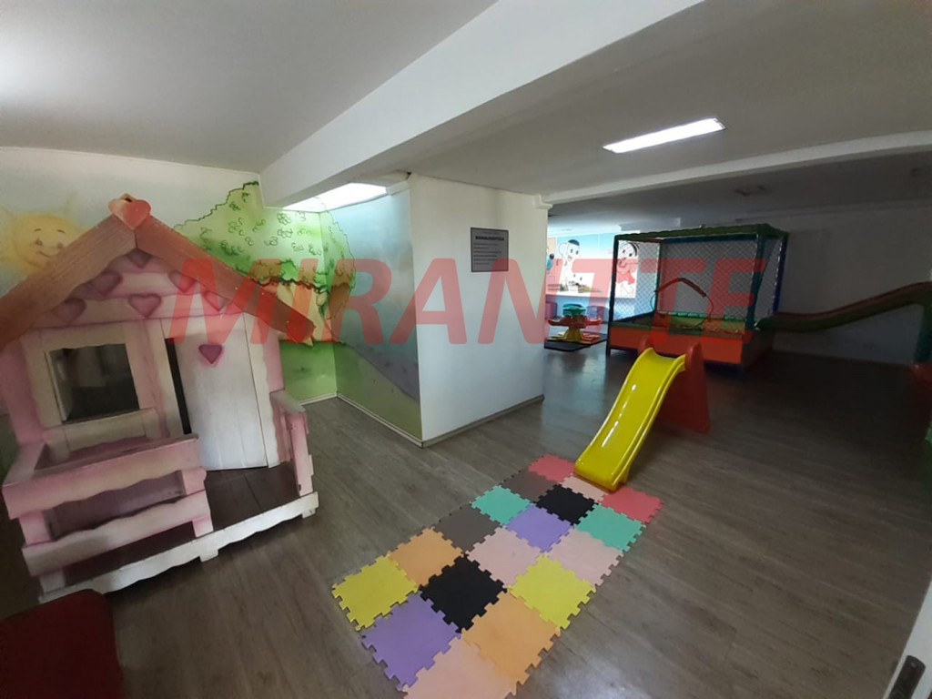Apartamento de 90m² com 3 quartos em Parada Inglesa