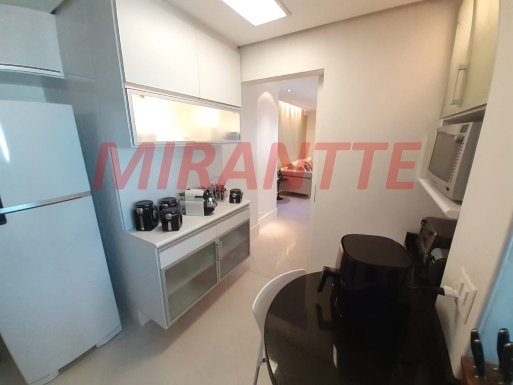 Apartamento de 90m² com 3 quartos em Parada Inglesa