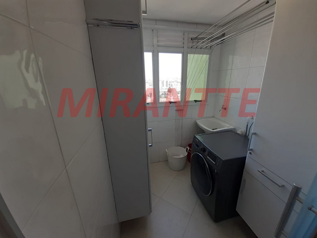 Apartamento de 90m² com 3 quartos em Parada Inglesa