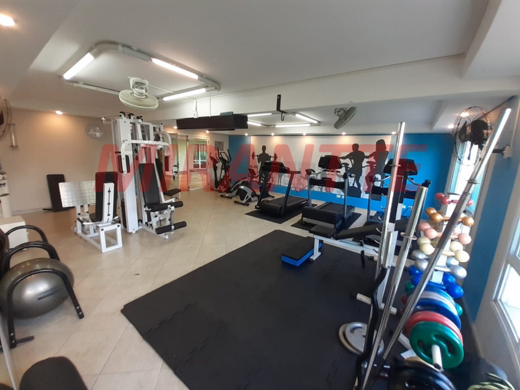 Apartamento de 90m² com 3 quartos em Parada Inglesa
