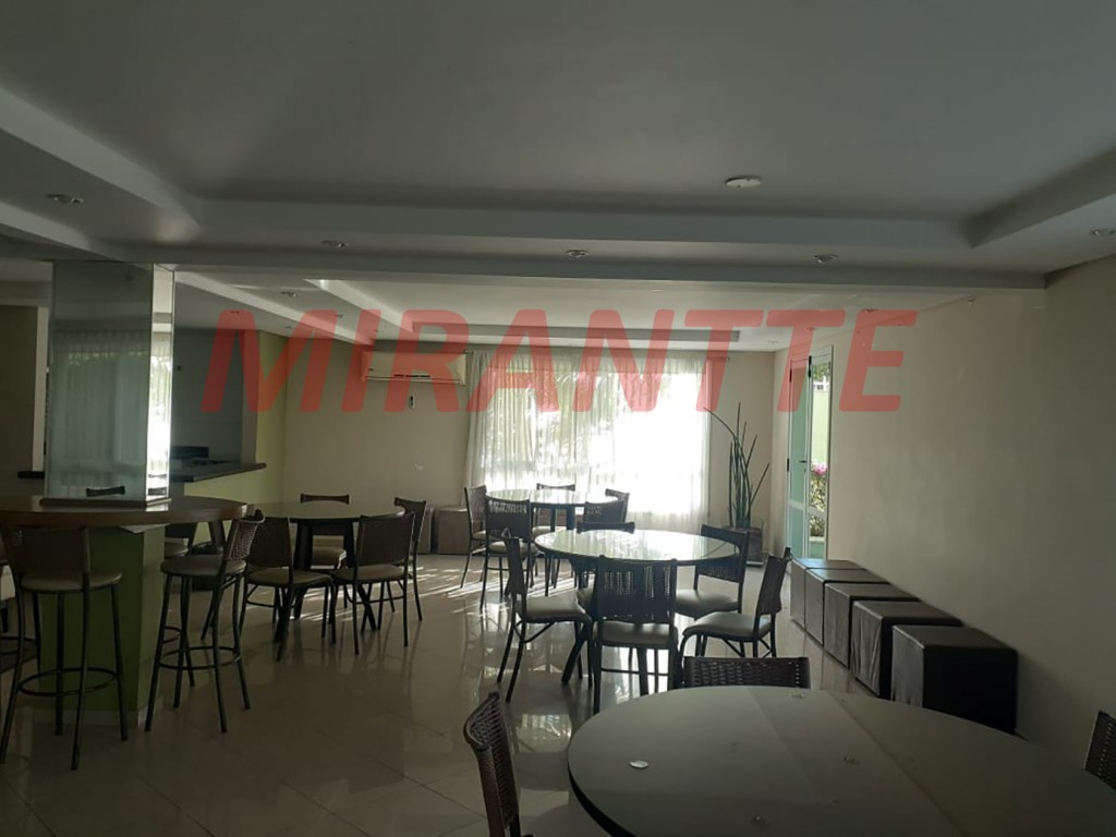 Apartamento de 90m² com 3 quartos em Parada Inglesa