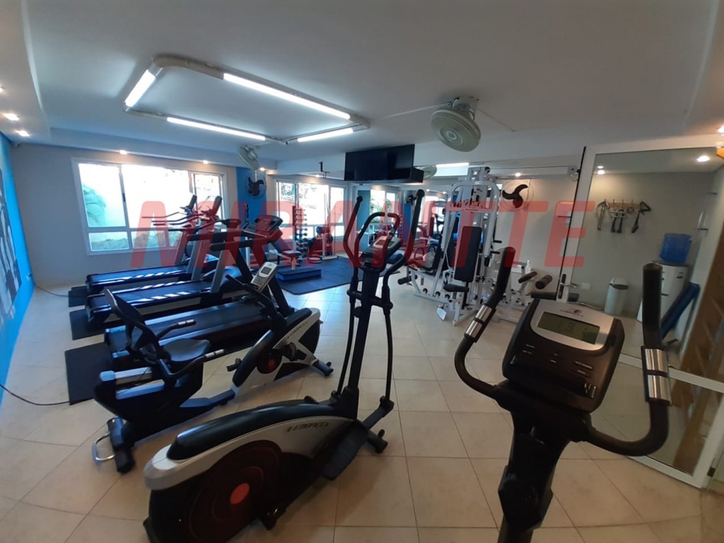 Apartamento de 90m² com 3 quartos em Parada Inglesa
