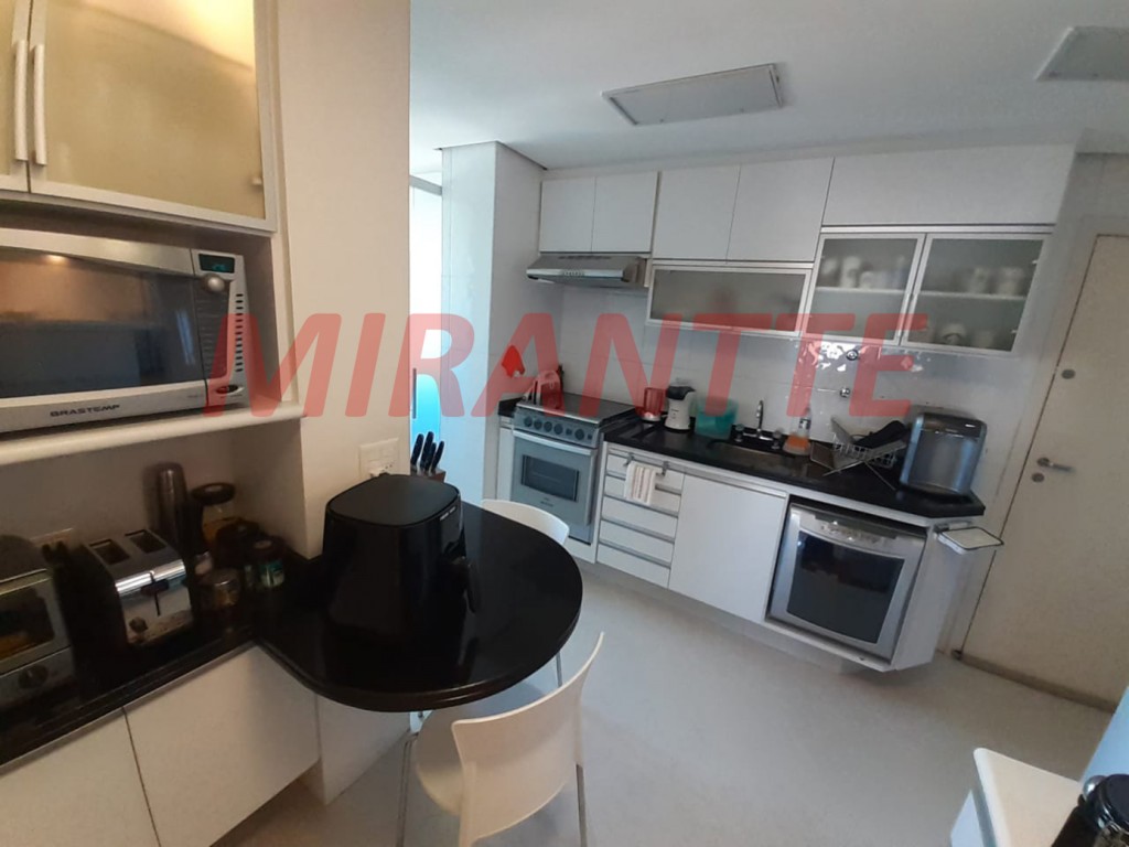 Apartamento de 90m² com 3 quartos em Parada Inglesa