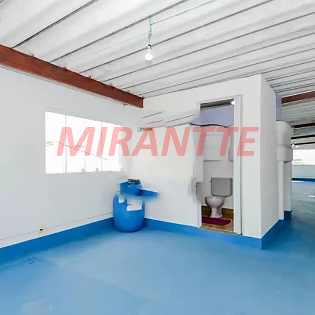 Sobrado de 262m² com 3 quartos em Parque Continental