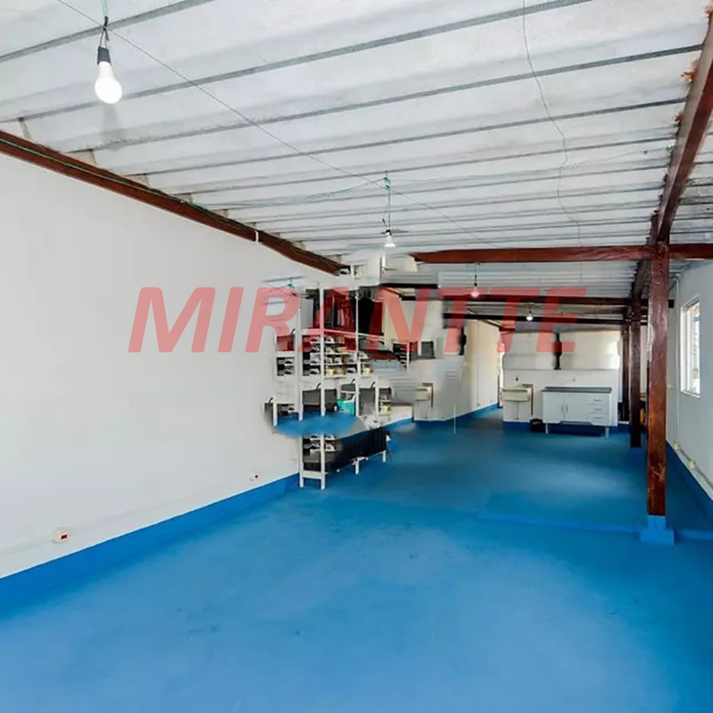 Sobrado de 262m² com 3 quartos em Parque Continental