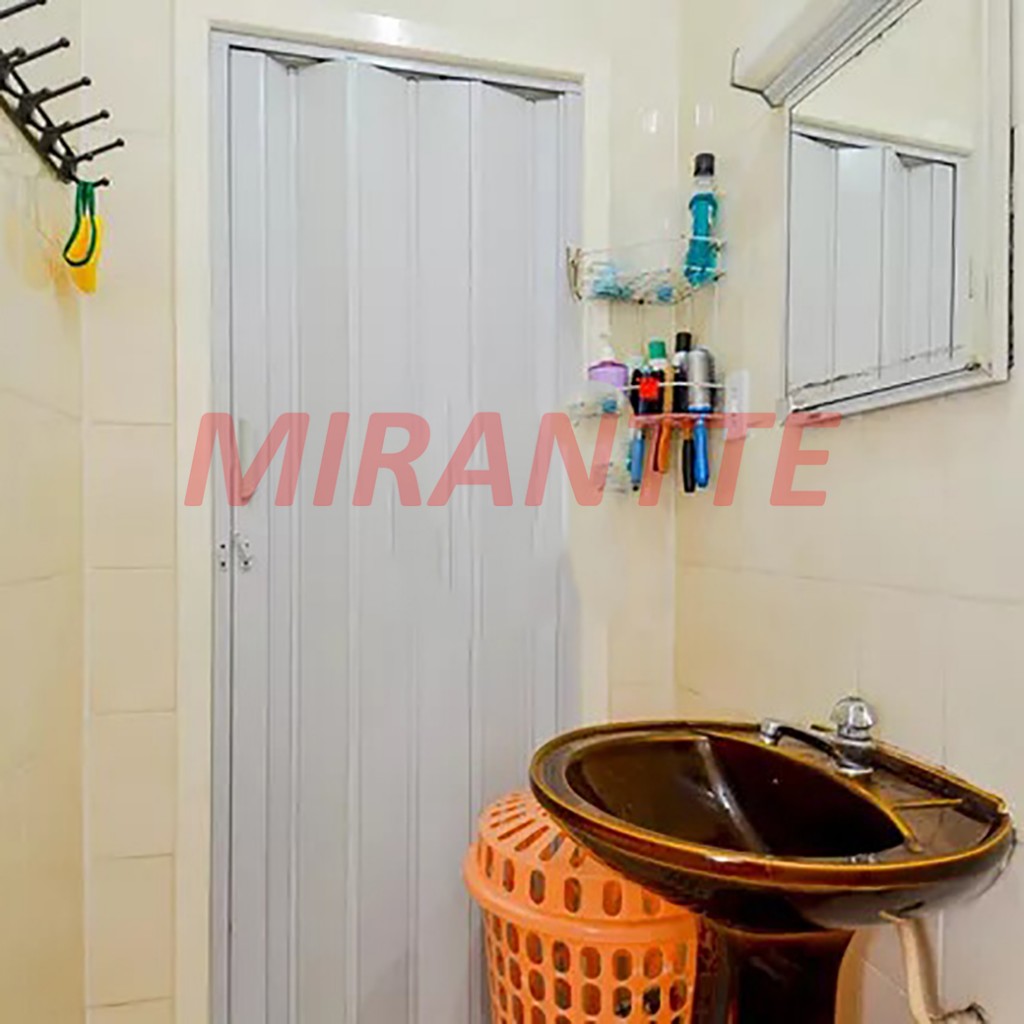 Sobrado de 262m² com 3 quartos em Parque Continental